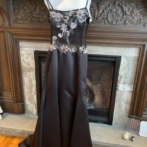 Jessica McClintock Prom/Black Tie Event Dress
